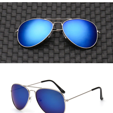 Polarized Aviator Sunglasses – image 7