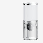 White / USB
