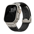 Titanium Adapter-Black Band / 49mm