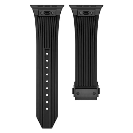 Silicone Band for Apple Watch Ultra and Series – image 7