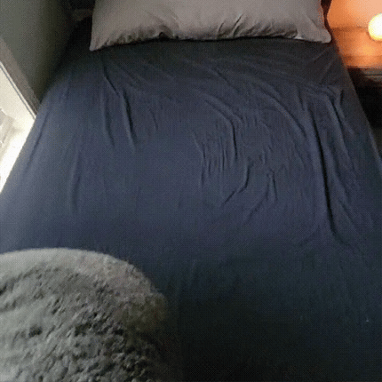 Waterproof Blanket for Bed, Couples Blanket for Mattress and Sofa Protection