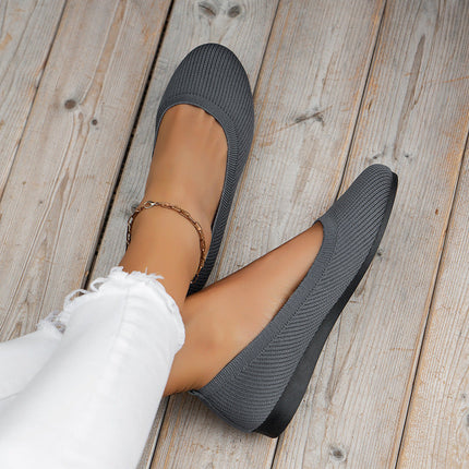 Ballet Flats for Women, Orthopedic Shoes for Women