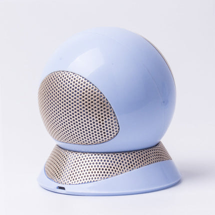 USB Fan with 3 Wind Speeds & Adjustable Airflow | Compact Mini Fan for Home, Office, and Travel