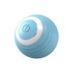 Blue / Rechargeable