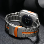 Orange Titanium / 38/40/41mm