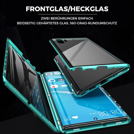 Samsung Phone Case, Galaxy S23 Ultra Case with Metal Frame