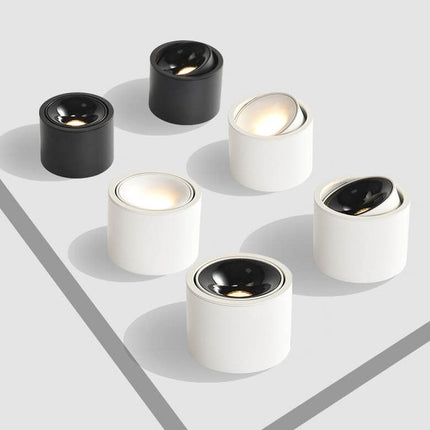 LED Flush Mount Ceiling Light, Low Profile Hallway Ceiling Light – image 7