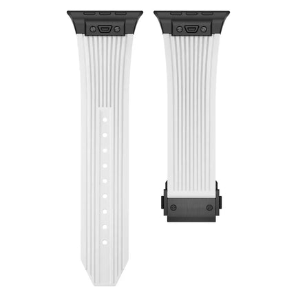 Silicone Band for Apple Watch Ultra and Series – image 13