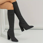 Black / 4.5