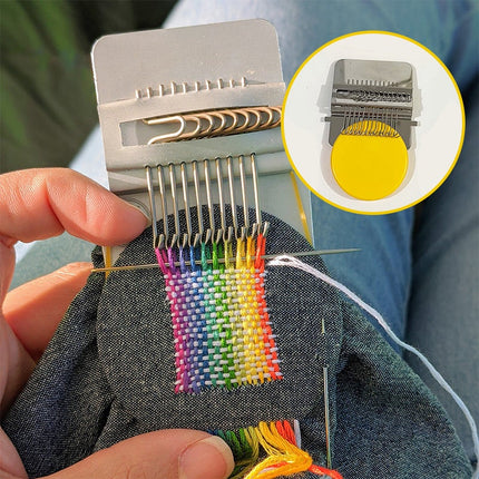 Garment Repair Tool – image 9
