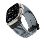 Black Adapter-Gray Band / 49mm