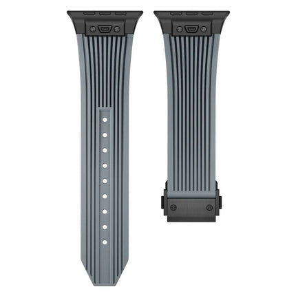 Silicone Band for Apple Watch Ultra and Series – image 19