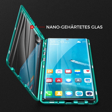 Samsung Phone Case, Galaxy S23 Ultra Case with Metal Frame – image 5