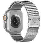 Silver / 49mm/46mm/45mm/44mm