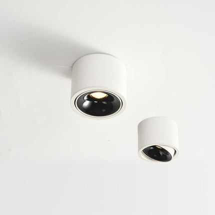 LED Flush Mount Ceiling Light, Low Profile Hallway Ceiling Light – image 19