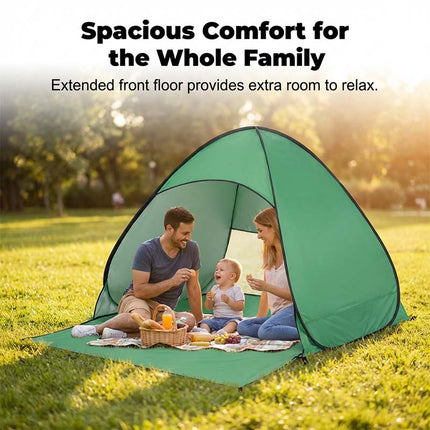 Pop Up Tent for Beach – image 6