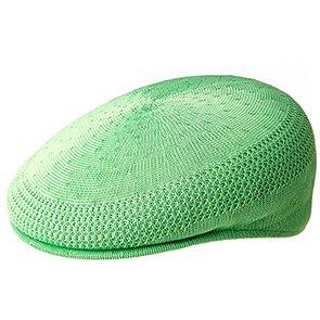 Flat Cap, Classic Ivy Cap in Tropic Yarn – image 26