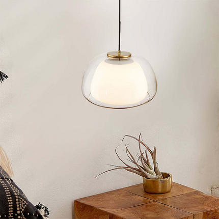 Modern Hanging Light for Dining Room – image 5