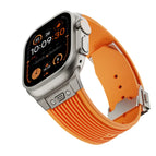 Titanium Adapter-Orange Band / 49mm