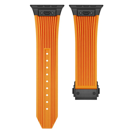 Silicone Band for Apple Watch Ultra and Series – image 25