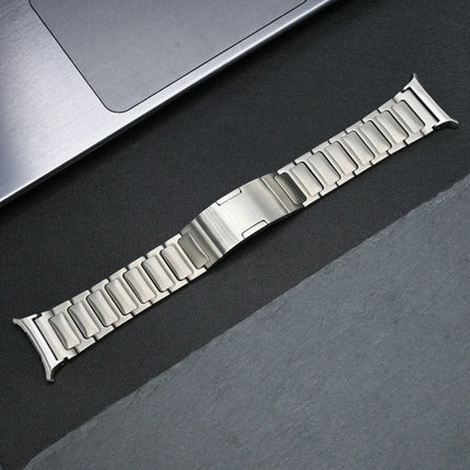 Samsung Galaxy Watch Ultra Band, Metal Watch Bracelet