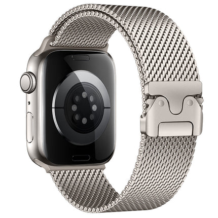 Metal iWatch Band for Men and Women – image 14