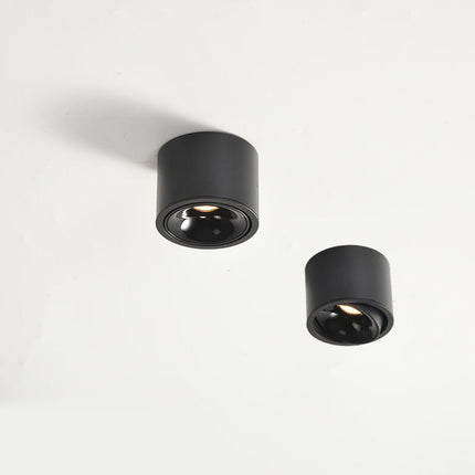LED Flush Mount Ceiling Light, Low Profile Hallway Ceiling Light