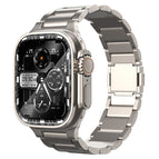 Titanium / 44mm45mm/46mm/49mm