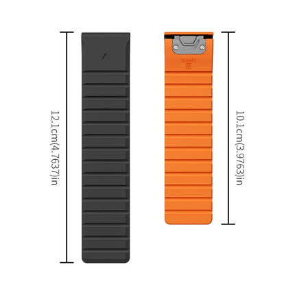 Garmin Watch Strap – image 4