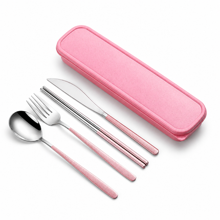 Portable Flatware Set – image 13