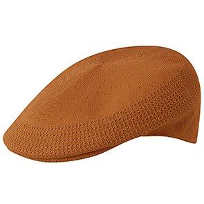 Flat Cap, Classic Ivy Cap in Tropic Yarn, 504 Style Driving Cap, Lightweight Hat for Everyday Wear