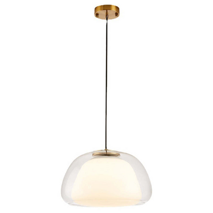 Modern Hanging Light for Dining Room – image 21