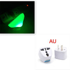 AU / Green