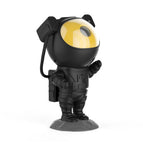 Black / USB