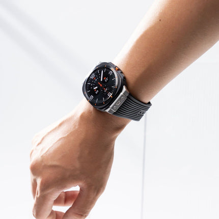 Silicone Watch Band for Samsung Galaxy Watch Ultra – image 8