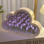 Purple / Medium