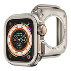 Titanium Case / Series 10 - 46mm