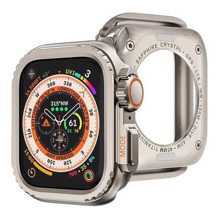Apple Watch Case, Shockproof Watch Guard with Bumper – image 7