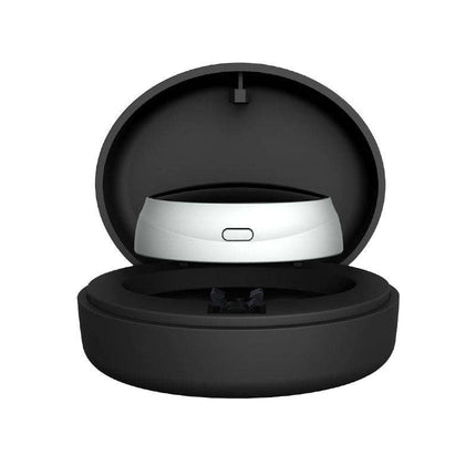 Anti Snoring Device, Smart Snore Stopper with Vibration, Rechargeable Snoring Solution for Sleep, Wearable Sleep Device