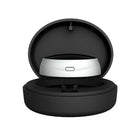 Anti Snoring Device, Smart Snore Stopper with Vibration, Rechargeable Snoring Solution for Sleep, Wearable Sleep Device