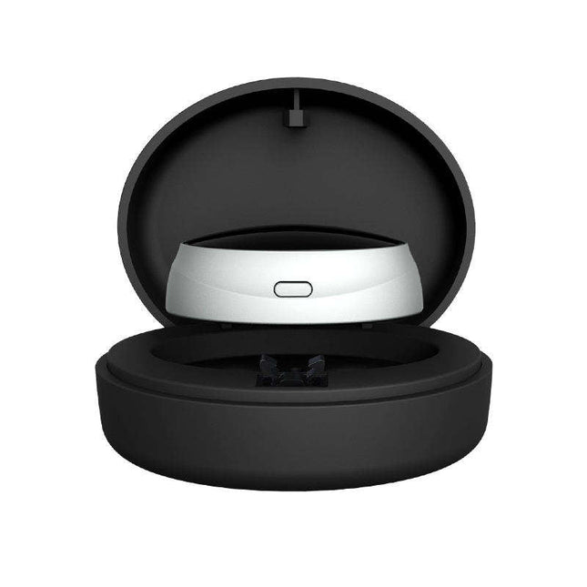Anti Snoring Device, Smart Snore Stopper with Vibration, Rechargeable Snoring Solution for Sleep, Wearable Sleep Device_00