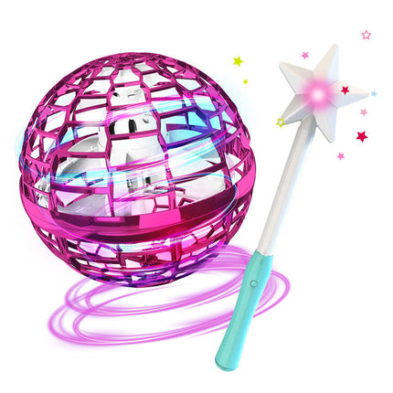 Flying Ball Toy – image 7