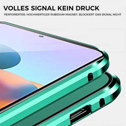 Samsung Phone Case, Galaxy S23 Ultra Case with Metal Frame – image 9