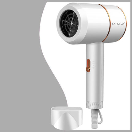 Intelligent Hair Dryer with Constant Temperature & Folding Design | Compact Styling Tool for Safe, Efficient Drying