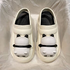 605 Panda Light White / 36To37