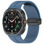 Blue / Galaxy Ultra 47mm