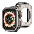 Gray Case / Series 10 - 46mm