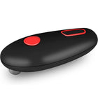 Electric Can Opener with One-Touch Operation | Safe and Efficient Kitchen Tool for Effortless Meal Prep