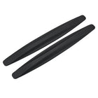 Car Bumper Protector Strip with PVC Carbon Fiber Gel | Durable Anti-Collision Protection for All Cars