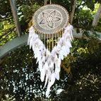Beige Antiquity B / Dreamcatcher Only